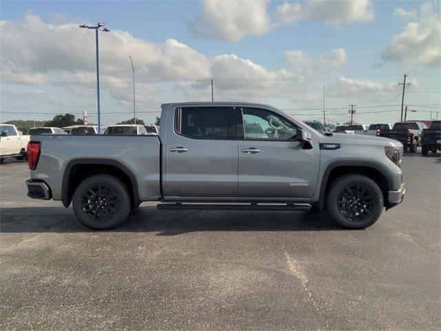 2024 GMC Sierra 1500 Vehicle Photo in EASTLAND, TX 76448-3020