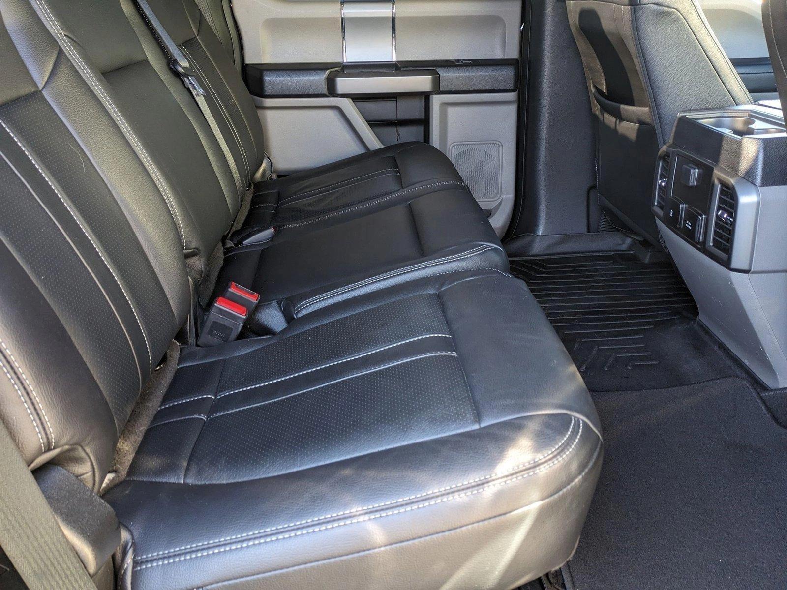 2020 Ford Super Duty F-450 DRW Vehicle Photo in Bethesda, MD 20852