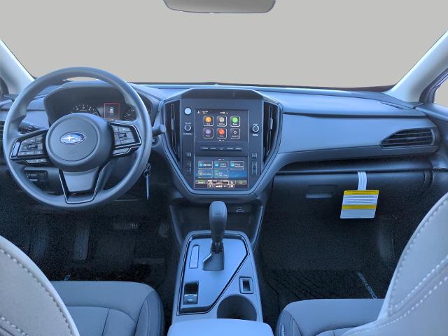 2025 Subaru Crosstrek Vehicle Photo in Green Bay, WI 54304