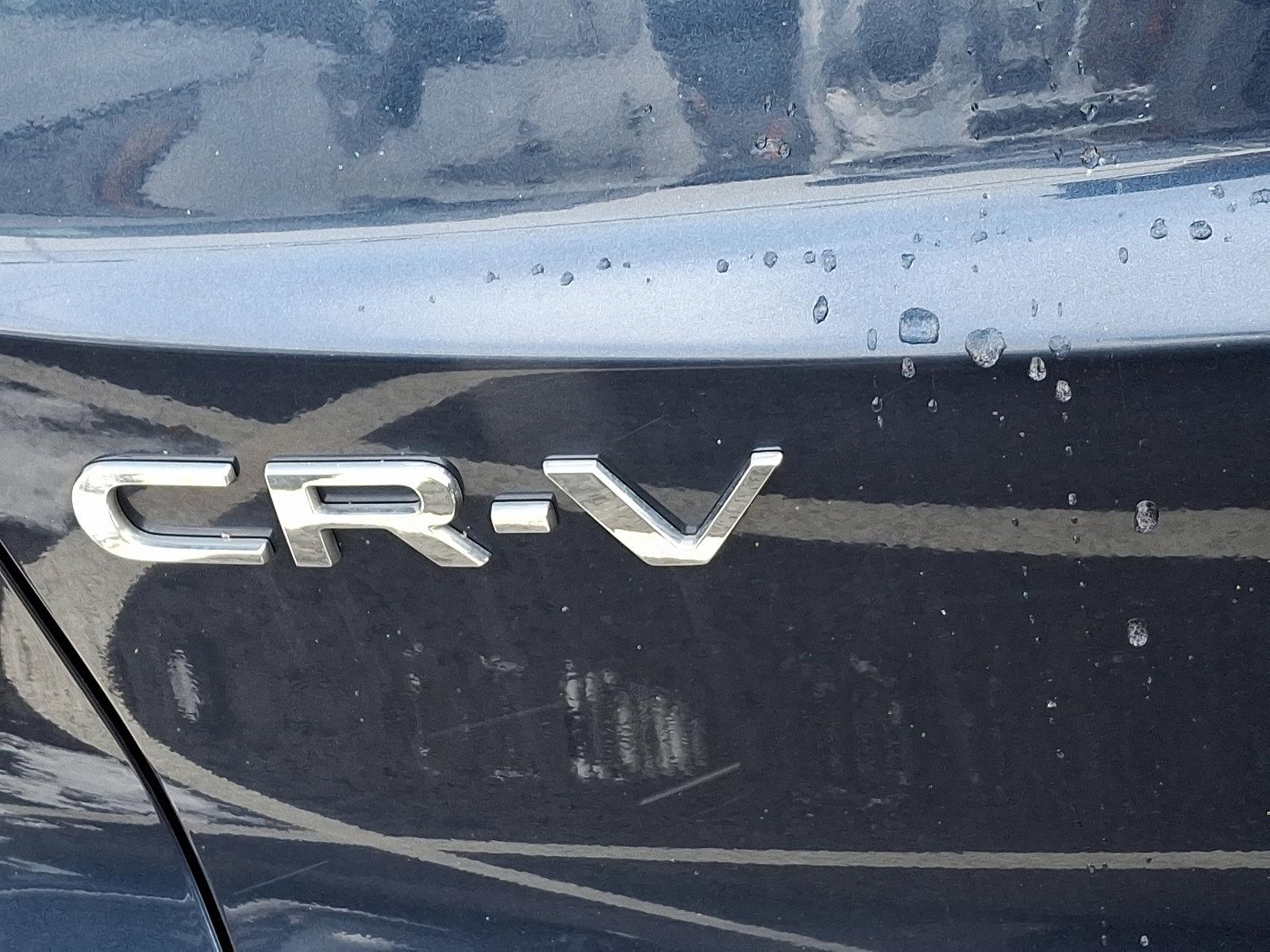 2025 Honda CR-V Vehicle Photo in Harrisburg, PA 17111