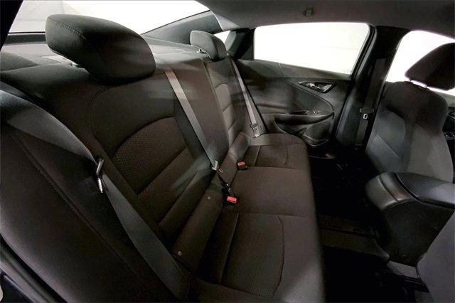 2023 Chevrolet Malibu Vehicle Photo in KANSAS CITY, MO 64114-4502