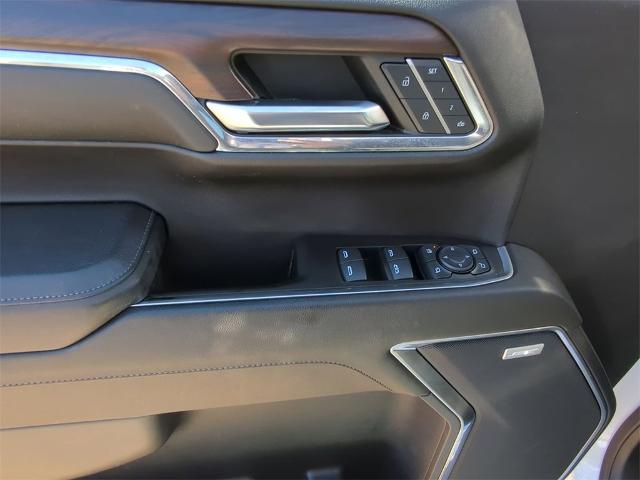 2023 GMC Sierra 1500 Vehicle Photo in ALBERTVILLE, AL 35950-0246