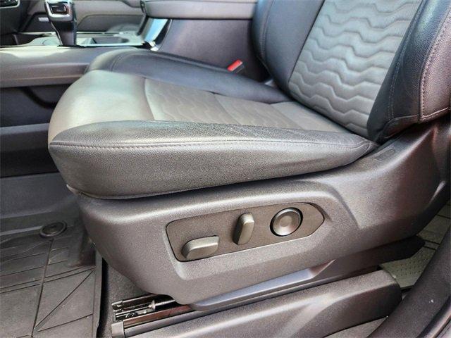 2023 Chevrolet Silverado 1500 Vehicle Photo in AURORA, CO 80011-6998