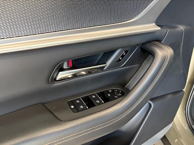 2025 Mazda CX-70 Vehicle Photo in Green Bay, WI 54304