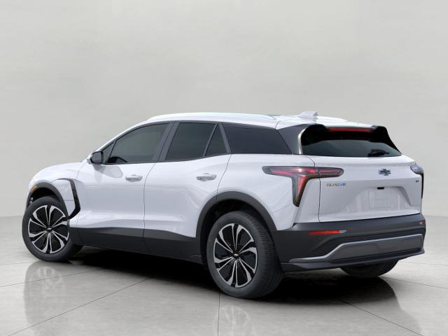 2025 Chevrolet Blazer EV Vehicle Photo in NEENAH, WI 54956-2243