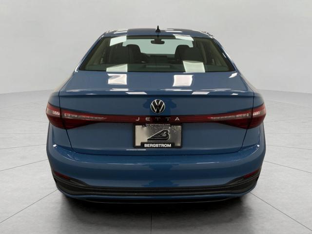 2025 Volkswagen Jetta Vehicle Photo in Appleton, WI 54913