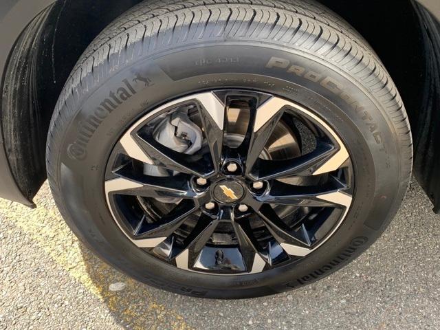 2023 Chevrolet Trailblazer Vehicle Photo in POST FALLS, ID 83854-5365