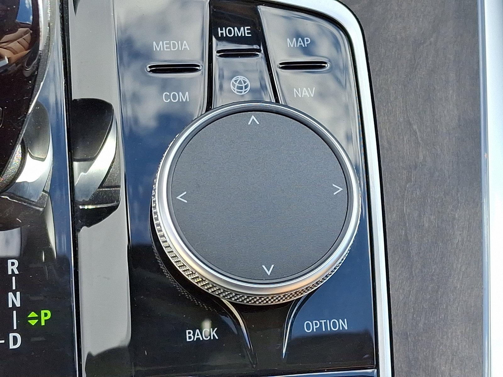 2022 BMW X7 xDrive40i Vehicle Photo in Lancaster, PA 17601