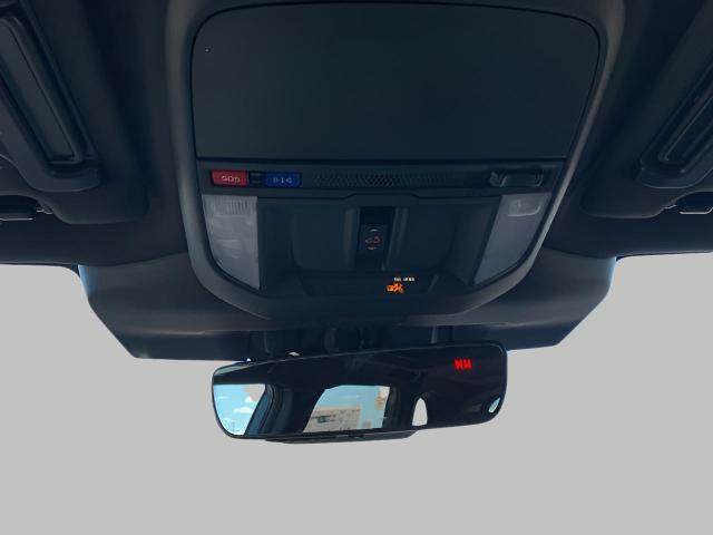 2025 Subaru Forester Vehicle Photo in Oshkosh, WI 54904