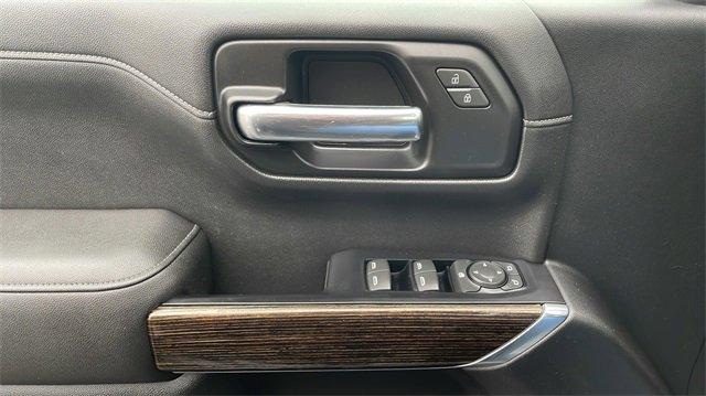 2019 GMC Sierra 1500 Vehicle Photo in THOMPSONTOWN, PA 17094-9014