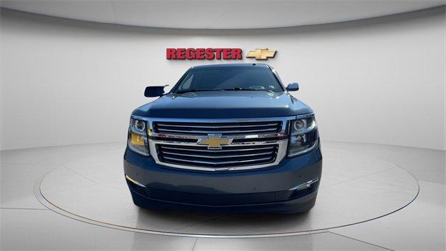 2019 Chevrolet Tahoe Vehicle Photo in THOMPSONTOWN, PA 17094-9014