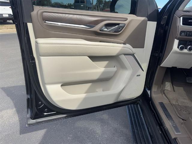 2021 GMC Yukon Vehicle Photo in ALBERTVILLE, AL 35950-0246