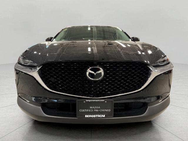 2024 Mazda CX-30 Vehicle Photo in Green Bay, WI 54304