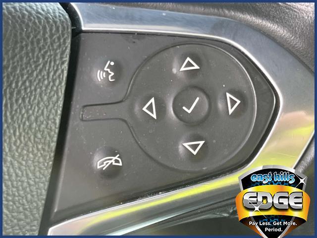 2022 Chevrolet Traverse Vehicle Photo in Roslyn, NY 11576