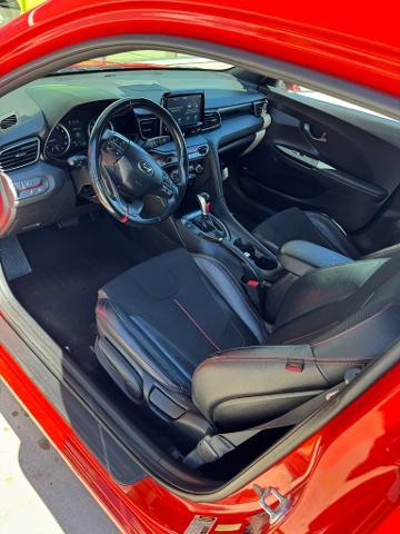 2019 Hyundai VELOSTER Vehicle Photo in Peoria, IL 61615