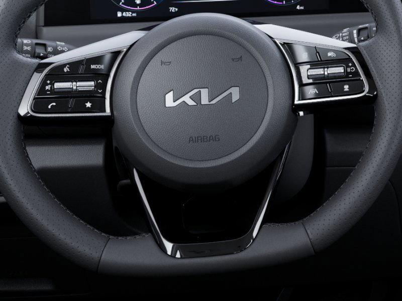 2025 Kia Seltos Vehicle Photo in Belle Vernon, PA 15012