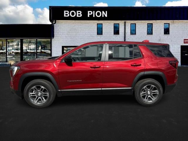 2025 GMC Terrain Vehicle Photo in CHICOPEE, MA 01020-5001