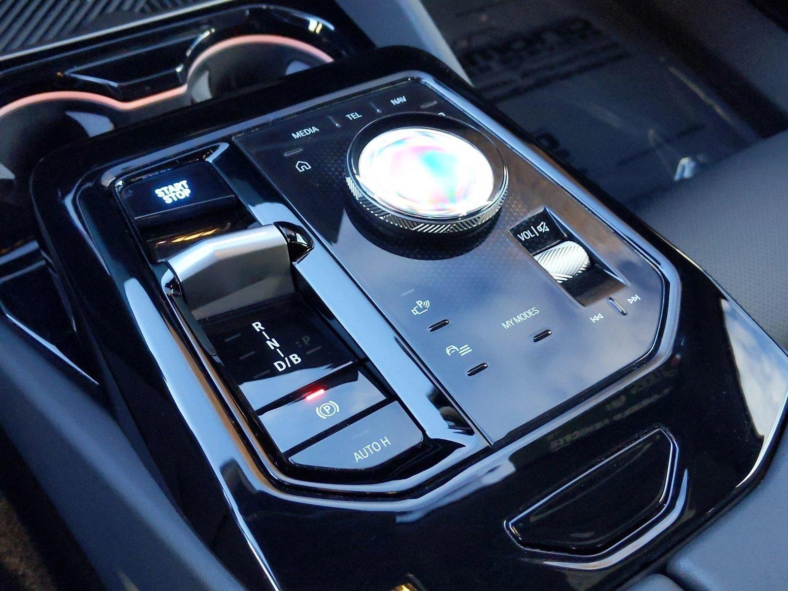 2024 BMW i5 Vehicle Photo in Bel Air, MD 21014