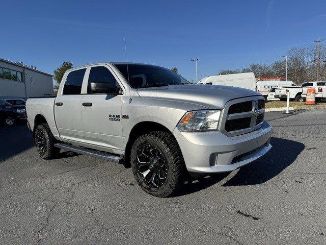 2013 Ram 1500 Vehicle Photo in Mechanicsburg, PA 17050-1707