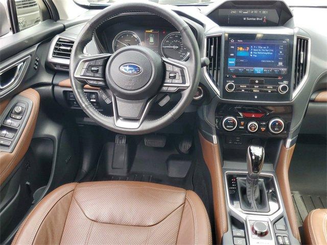 2020 Subaru Forester Vehicle Photo in SUNRISE, FL 33323-3202