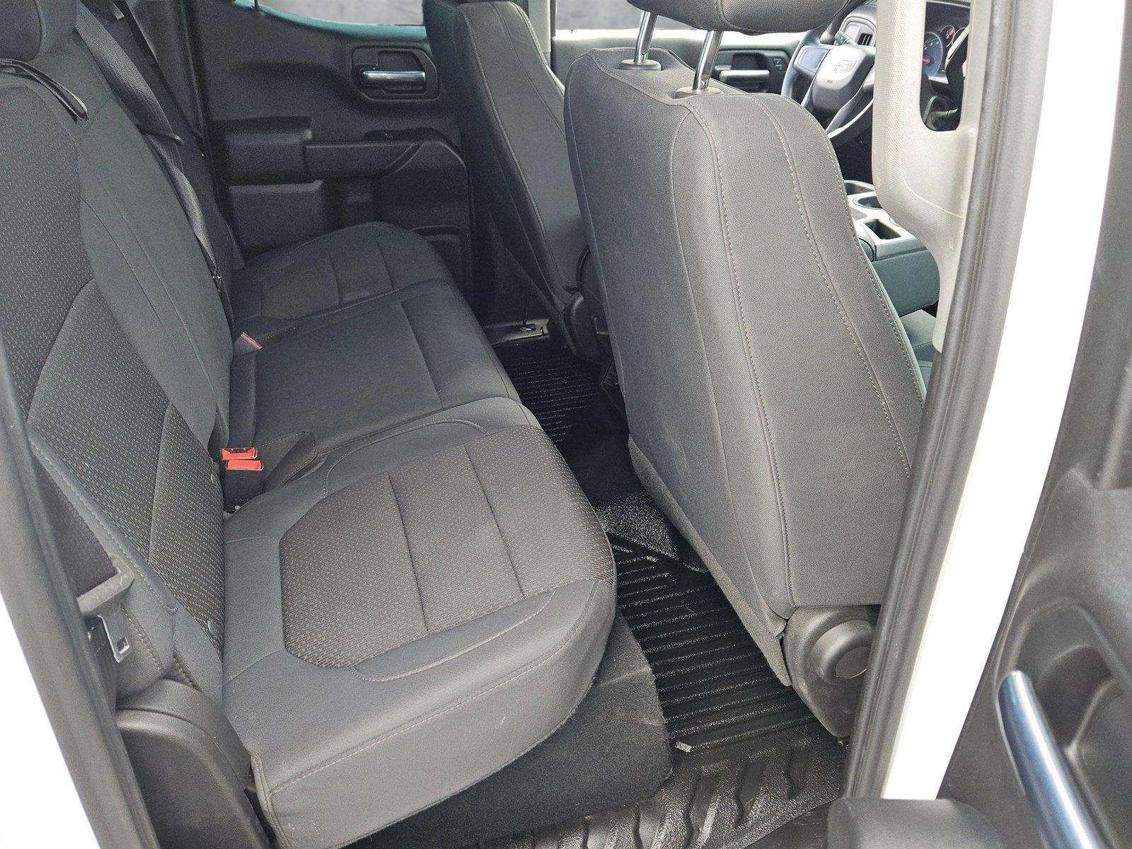 2019 GMC Sierra 1500 Vehicle Photo in GILBERT, AZ 85297-0446