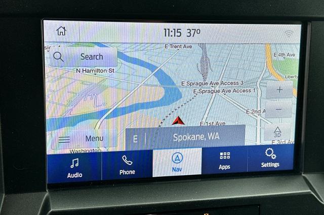 2020 Ford F-150 Vehicle Photo in SPOKANE, WA 99202-2191