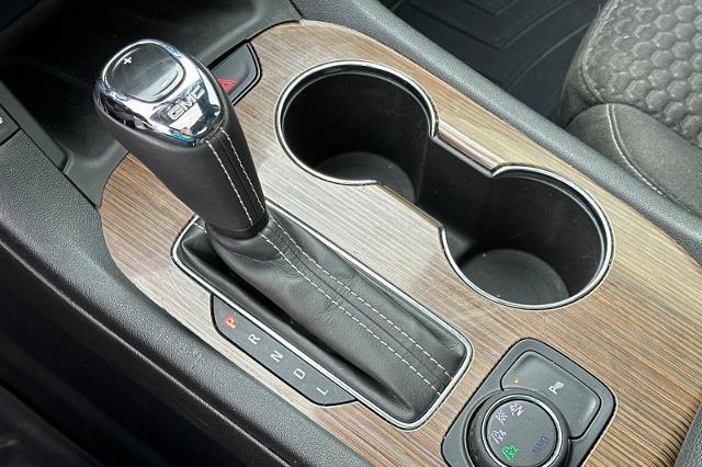 2018 GMC Acadia Vehicle Photo in SPOKANE, WA 99202-2191
