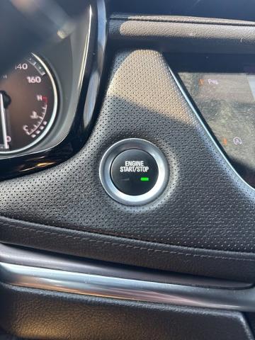 2022 Cadillac XT5 Vehicle Photo in MOUNT KISCO, NY 10549-1513