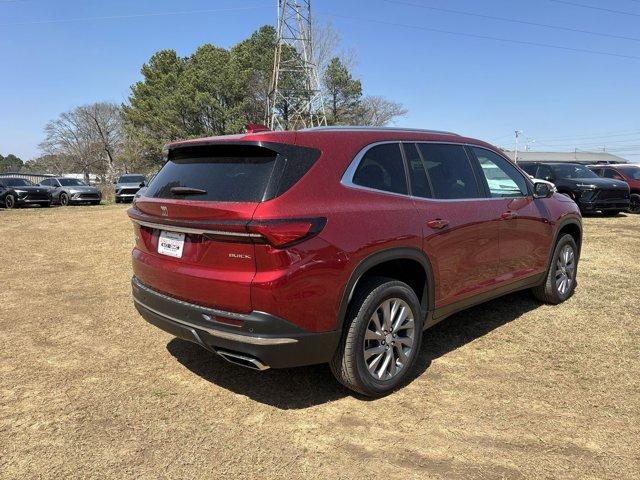 2025 Buick Enclave Vehicle Photo in ALBERTVILLE, AL 35950-0246