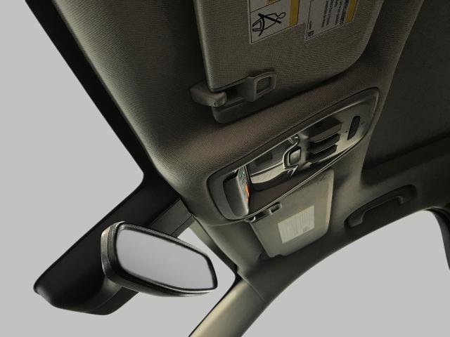 2022 Buick Encore GX Vehicle Photo in GREEN BAY, WI 54303-3330