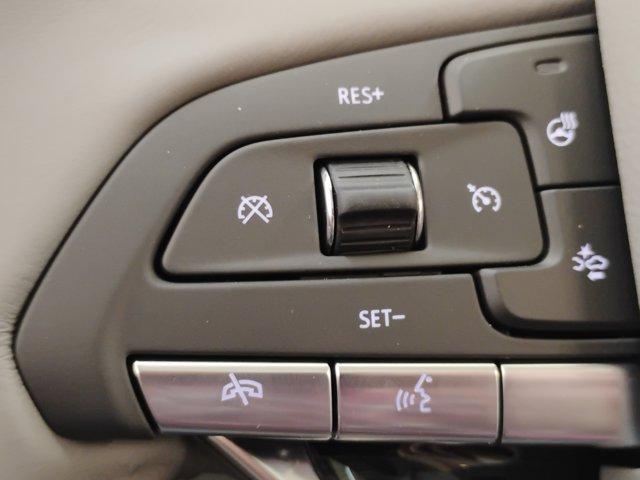 2025 Cadillac XT6 Vehicle Photo in PINEVILLE, NC 28134-8495