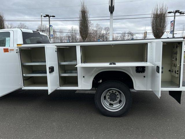 2023 Ram 5500 Chassis Cab Vehicle Photo in Doylsetown, PA 18901