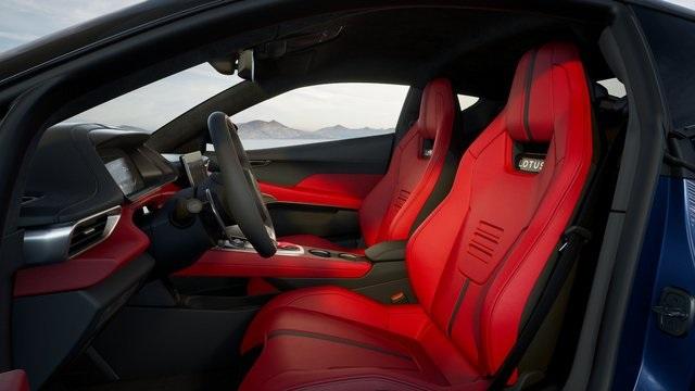 2024 Lotus Emira Vehicle Photo in ENGLEWOOD, CO 80113-6708