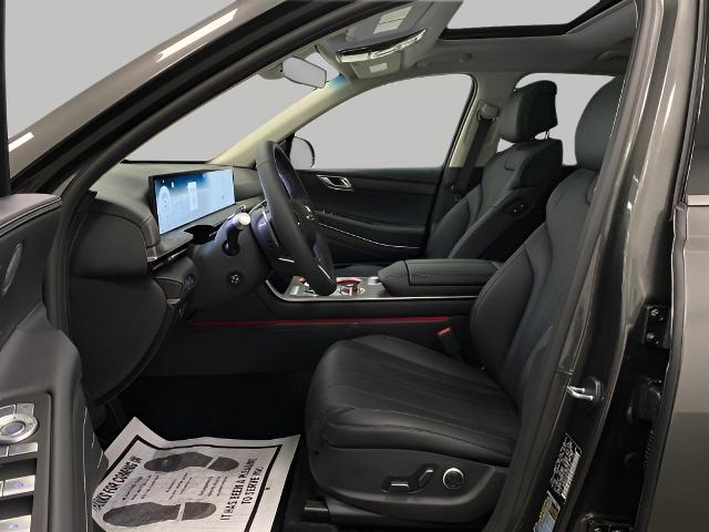 2025 Genesis GV80 Vehicle Photo in Appleton, WI 54913