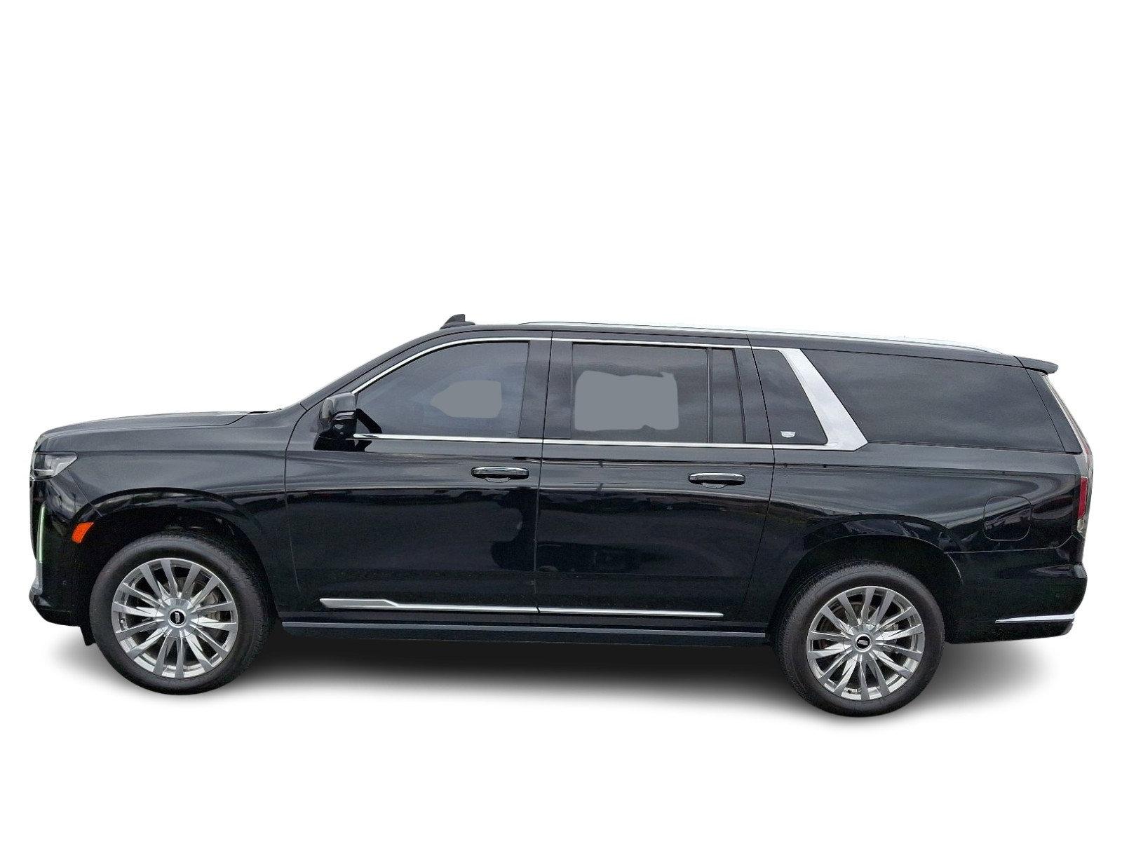 2021 Cadillac Escalade ESV Vehicle Photo in BETHLEHEM, PA 18017-9401