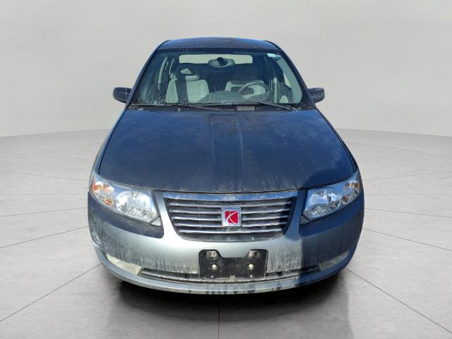 2007 Saturn Ion Vehicle Photo in Oshkosh, WI 54904