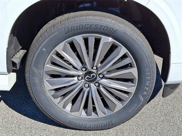 2025 INFINITI QX80 Vehicle Photo in Willow Grove, PA 19090