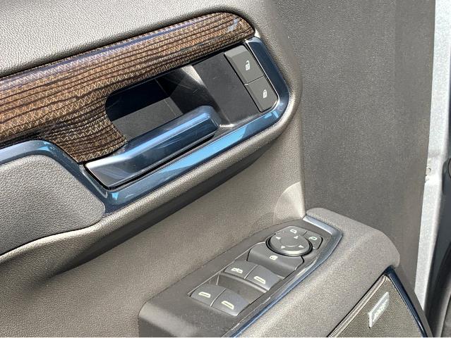 2025 Chevrolet Silverado 1500 Vehicle Photo in BEAUFORT, SC 29906-4218