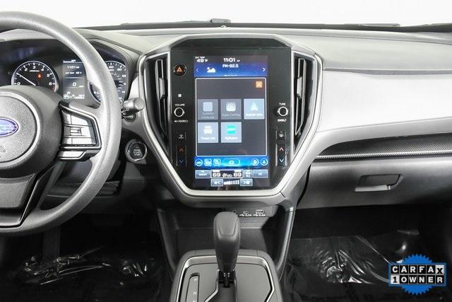 2024 Subaru Crosstrek Vehicle Photo in Puyallup, WA 98371