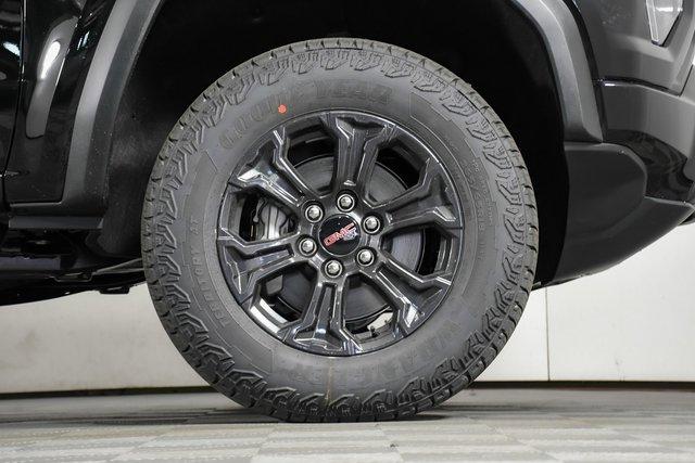 2025 GMC Canyon Vehicle Photo in PUYALLUP, WA 98371-4149