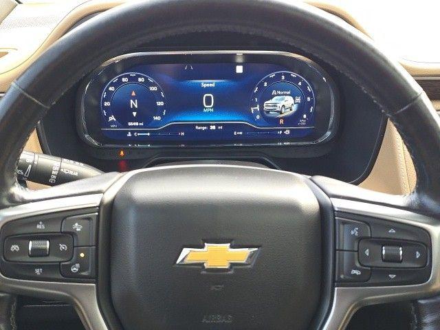 2022 Chevrolet Tahoe Vehicle Photo in Pleasant Hills, PA 15236