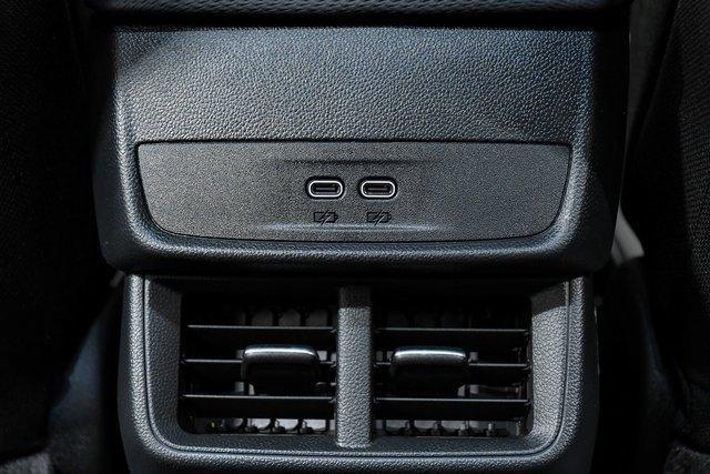 2025 Chevrolet Equinox Vehicle Photo in EVERETT, WA 98203-5662