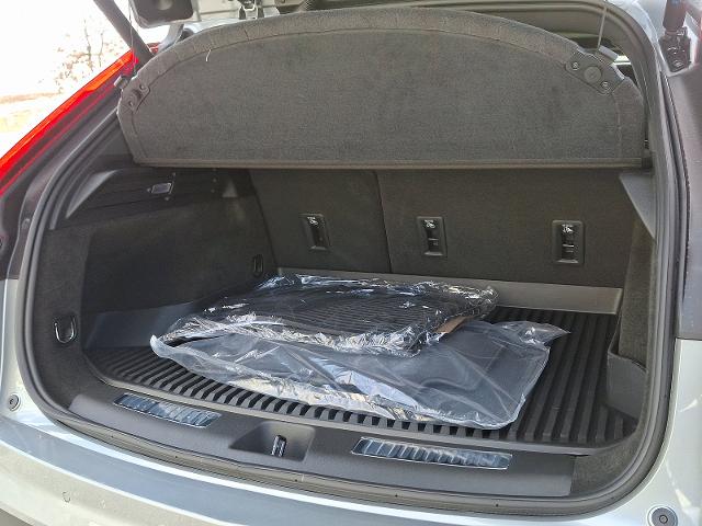 2025 Cadillac XT4 Vehicle Photo in TREVOSE, PA 19053-4984