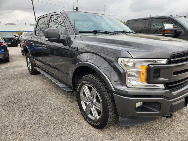 2019 Ford F-150 Vehicle Photo in SUGAR LAND, TX 77478-0000