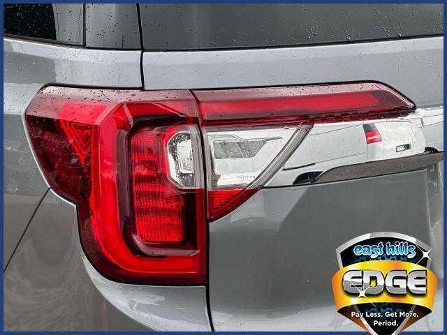 2022 GMC Acadia Vehicle Photo in Roslyn, NY 11576