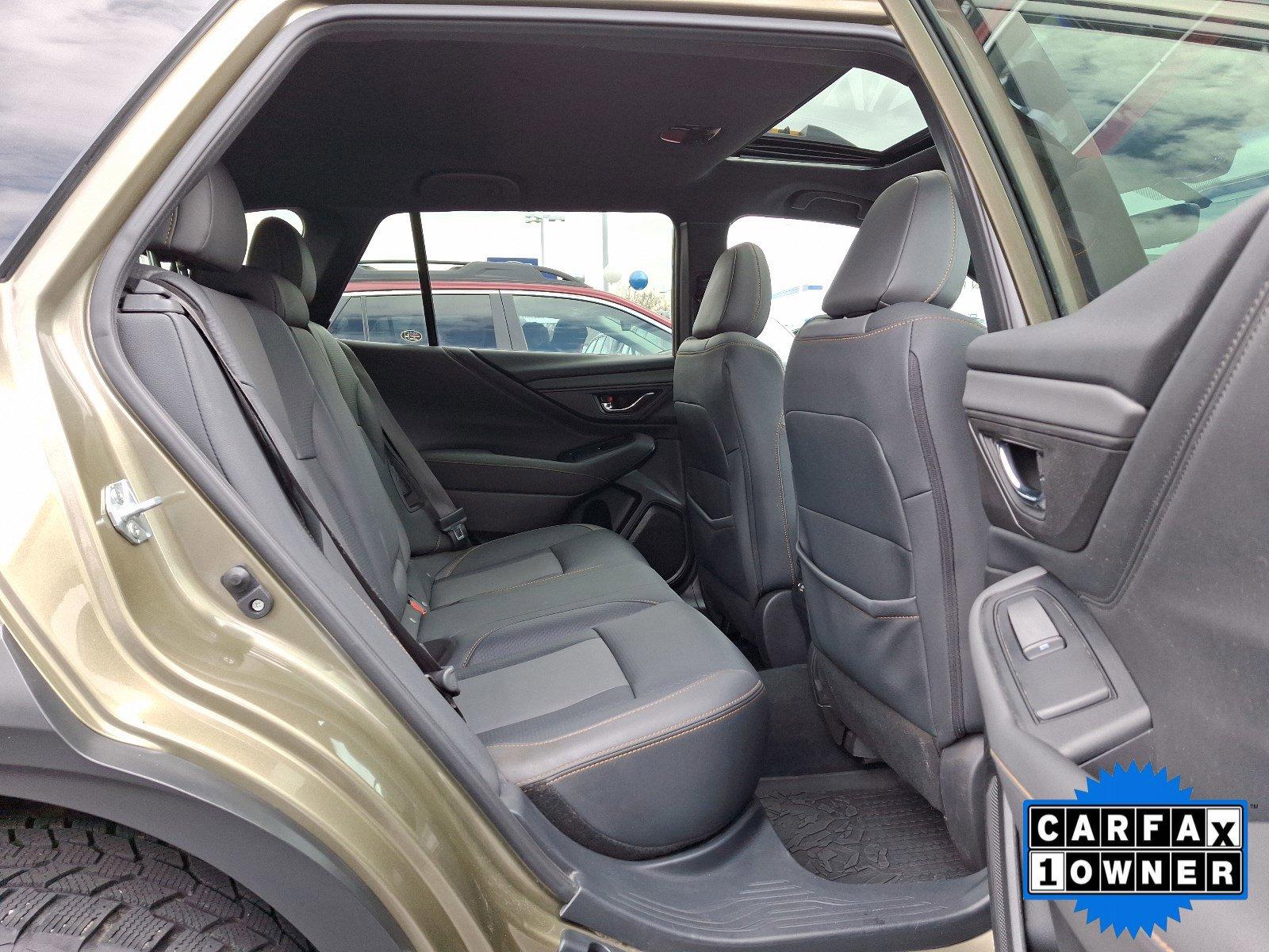 2022 Subaru Outback Vehicle Photo in Harrisburg, PA 17111