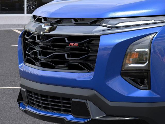 2025 Chevrolet Equinox Vehicle Photo in Roslyn, NY 11576