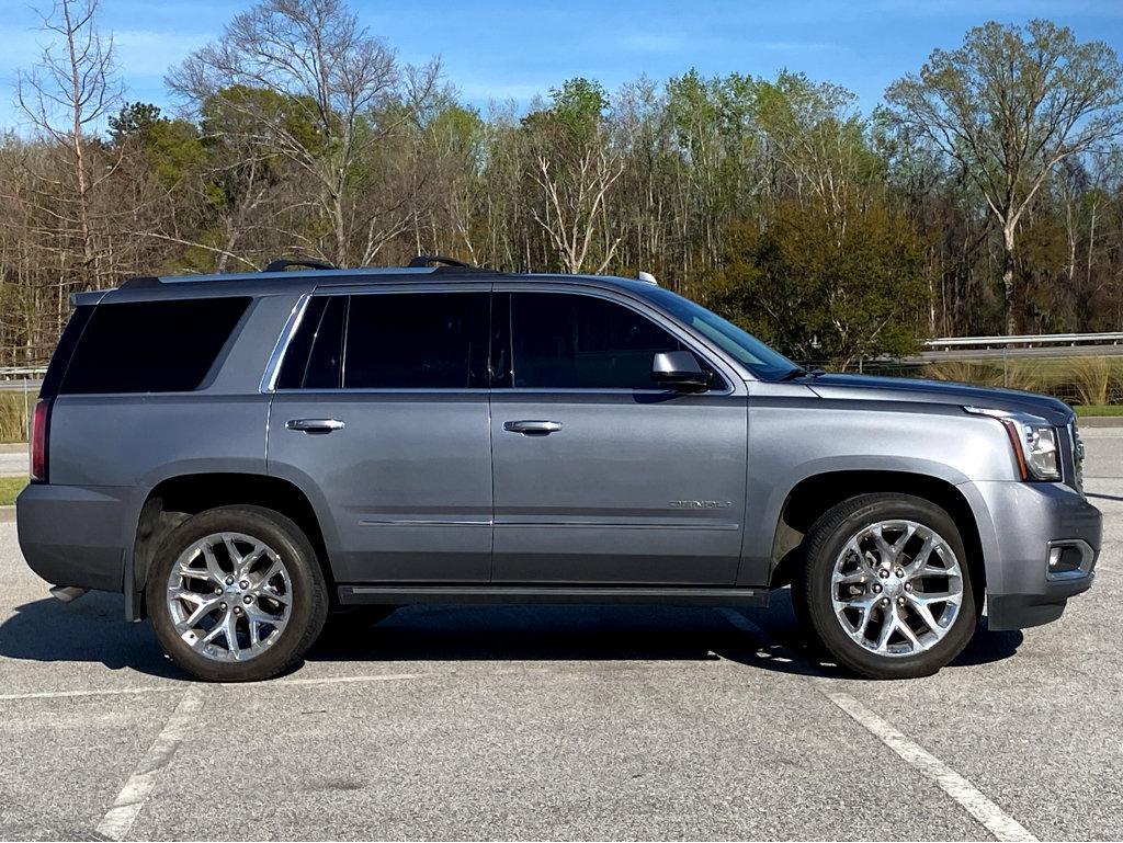 2019 GMC Yukon Vehicle Photo in POOLER, GA 31322-3252