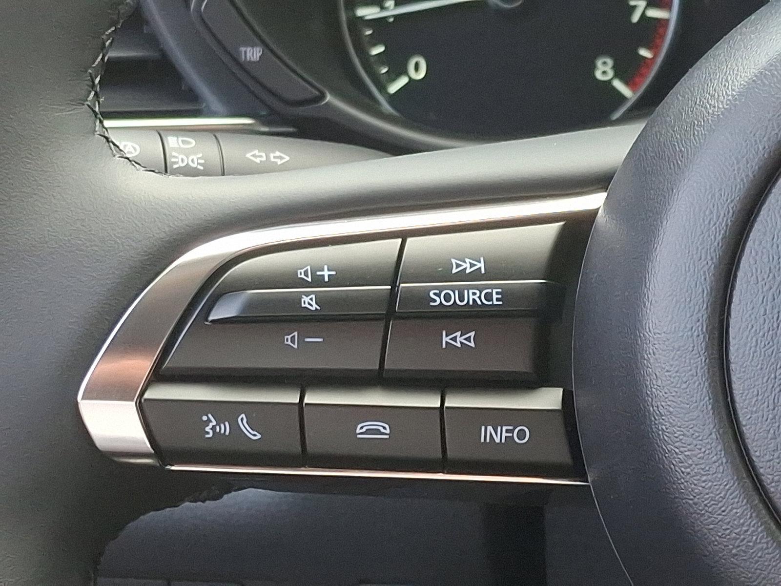 2025 Mazda CX-30 Vehicle Photo in Trevose, PA 19053