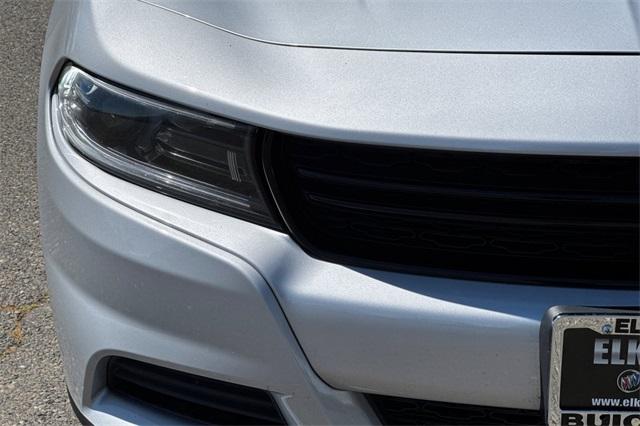 2022 Dodge Charger Vehicle Photo in ELK GROVE, CA 95757-8703